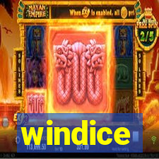 windice