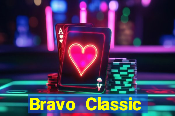 Bravo Classic Slots-777 Casino