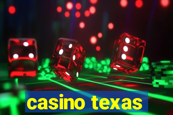 casino texas