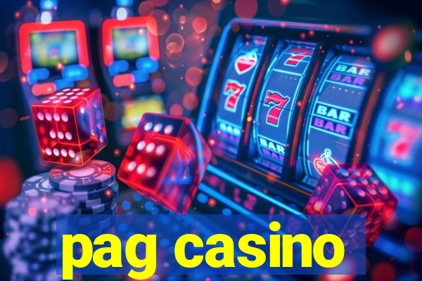 pag casino