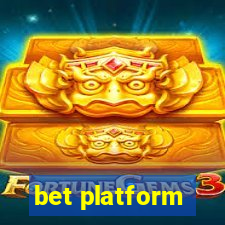 bet platform