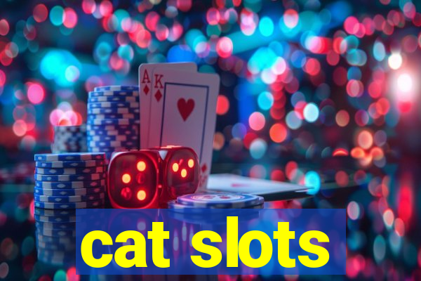 cat slots