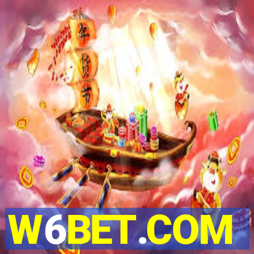 W6BET.COM