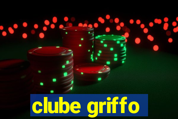 clube griffo