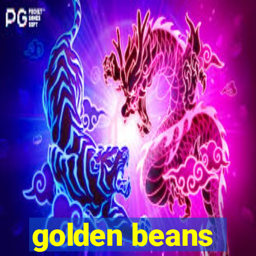 golden beans