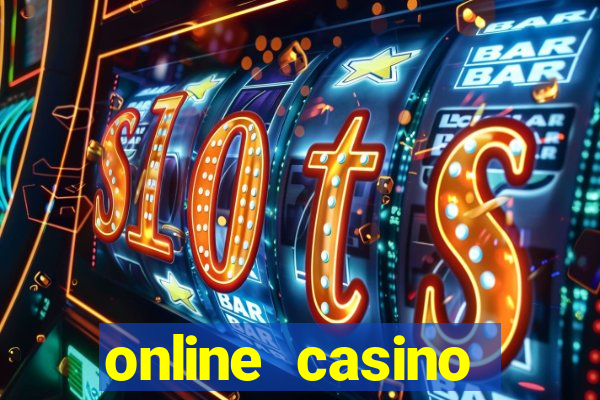 online casino jackpot city