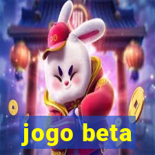 jogo beta