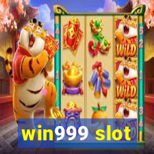 win999 slot