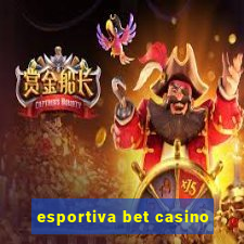 esportiva bet casino