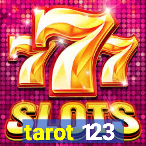 tarot 123