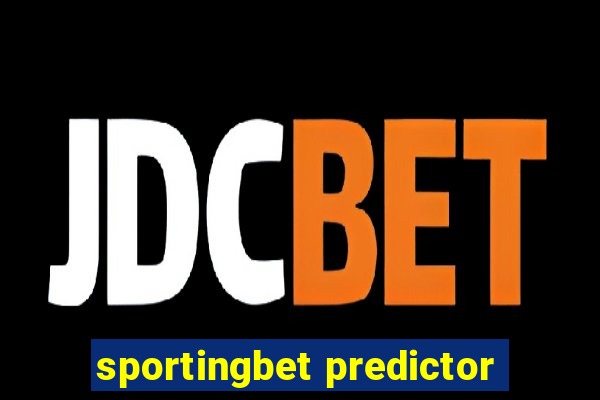 sportingbet predictor