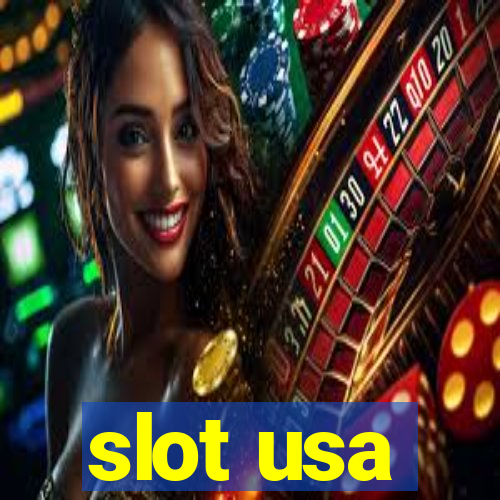 slot usa