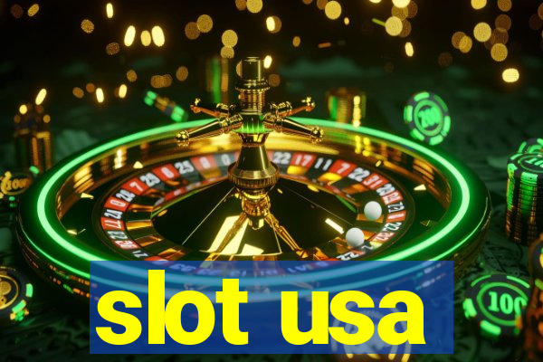 slot usa