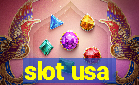 slot usa