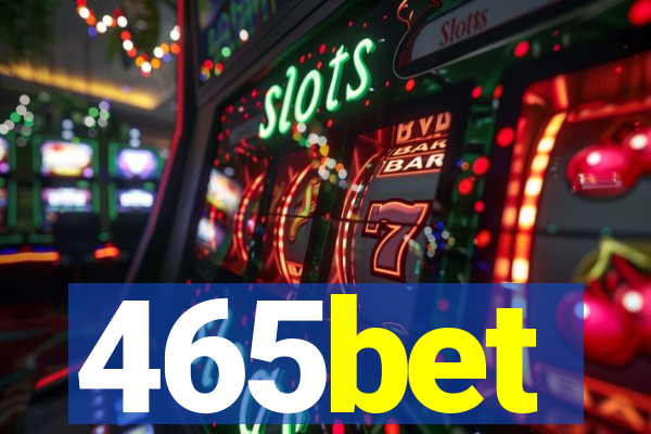 465bet