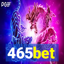 465bet