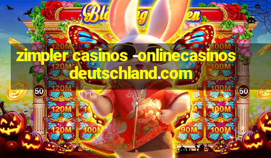 zimpler casinos -onlinecasinosdeutschland.com