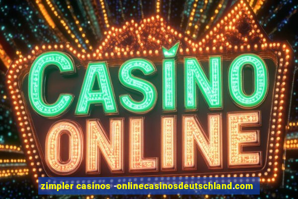 zimpler casinos -onlinecasinosdeutschland.com