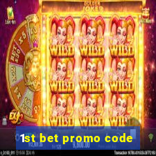 1st bet promo code