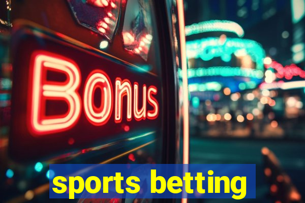 sports betting