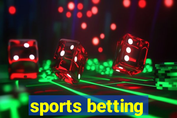 sports betting