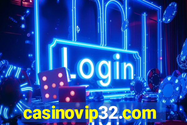 casinovip32.com