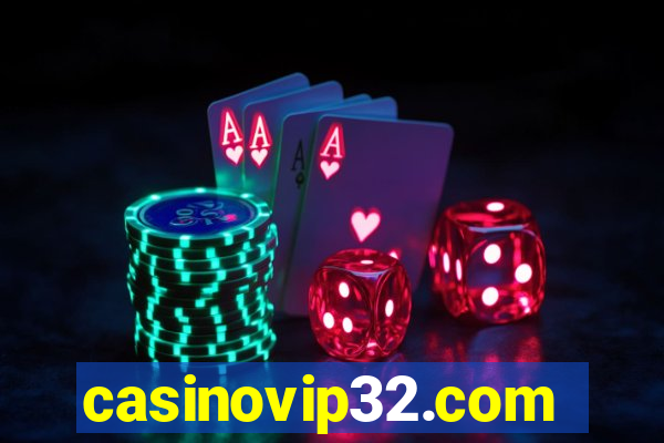 casinovip32.com