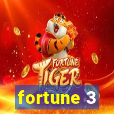 fortune 3