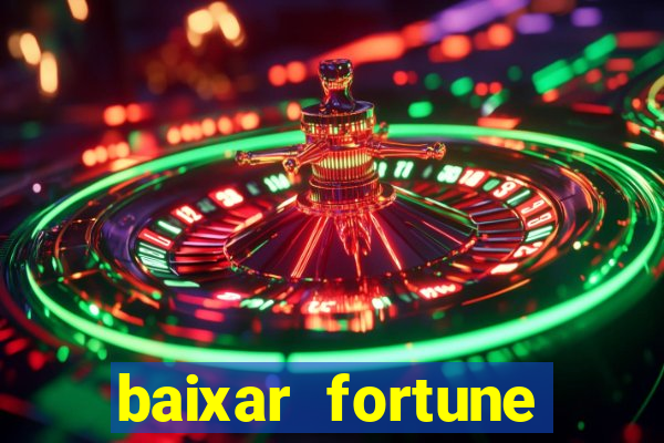 baixar fortune tiger slots