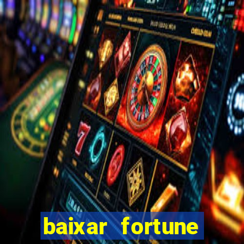 baixar fortune tiger slots