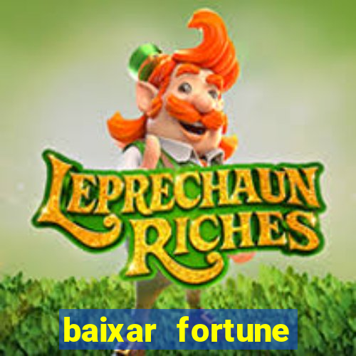 baixar fortune tiger slots