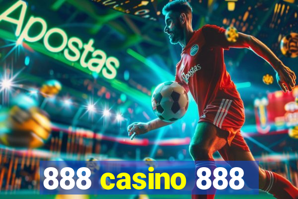 888 casino 888