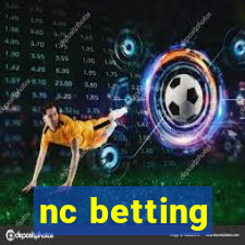 nc betting