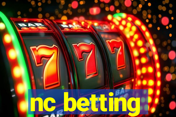 nc betting