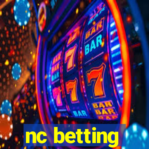 nc betting