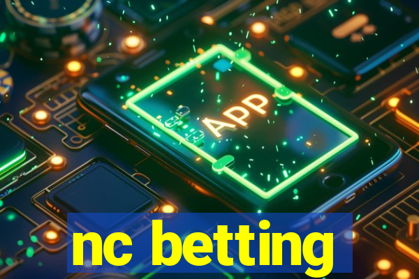 nc betting