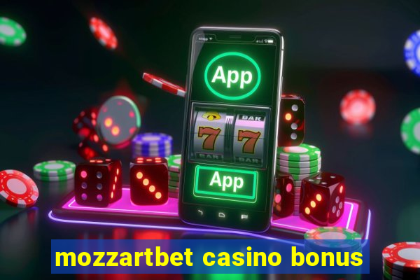 mozzartbet casino bonus