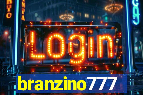 branzino777