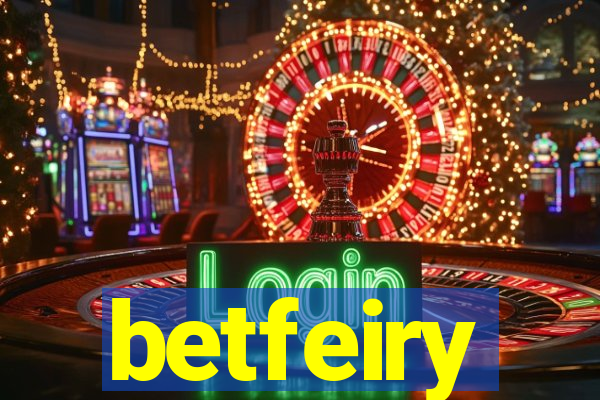 betfeiry