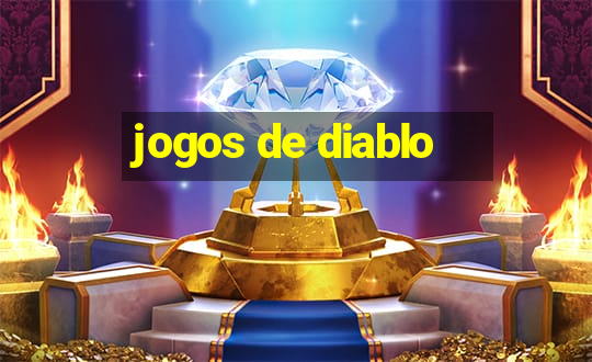 jogos de diablo