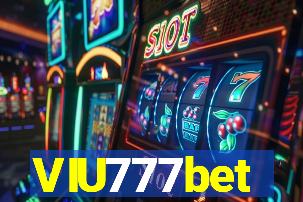 VIU777bet