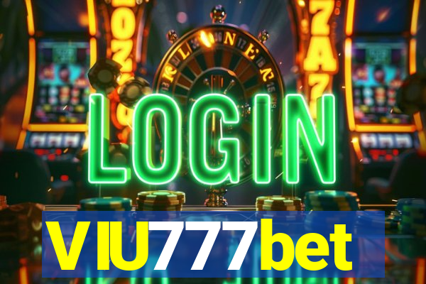 VIU777bet