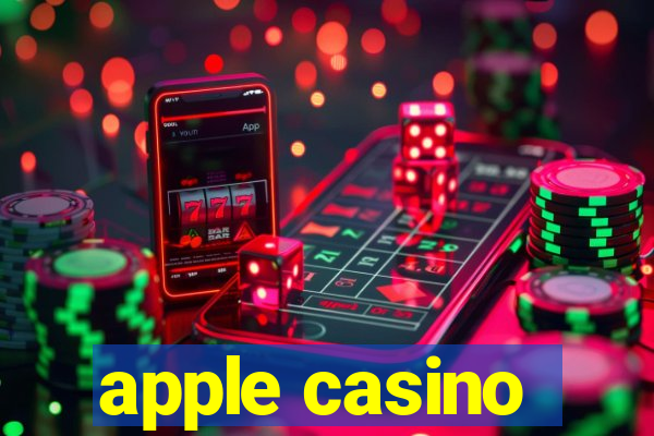 apple casino