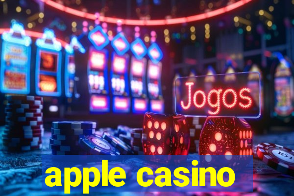 apple casino