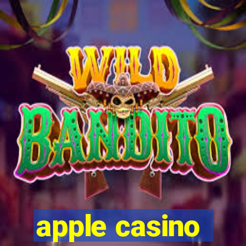 apple casino