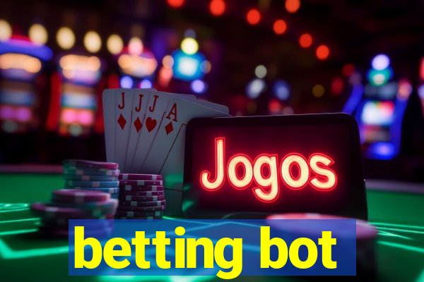 betting bot