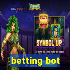 betting bot