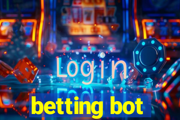 betting bot