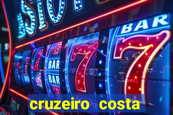 cruzeiro costa fortuna é bom