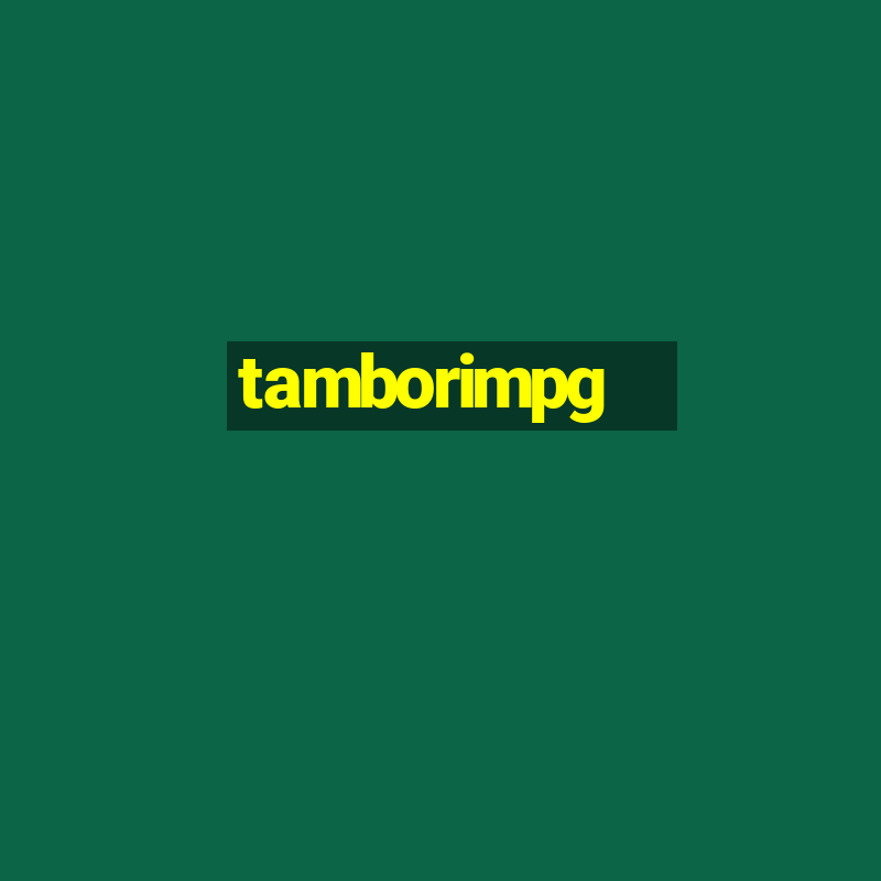 tamborimpg